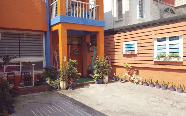 Love Forever Young Ocean