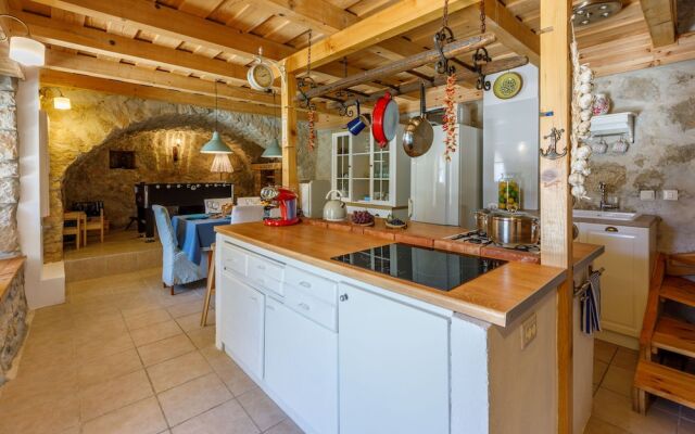 House Villa Siesta
