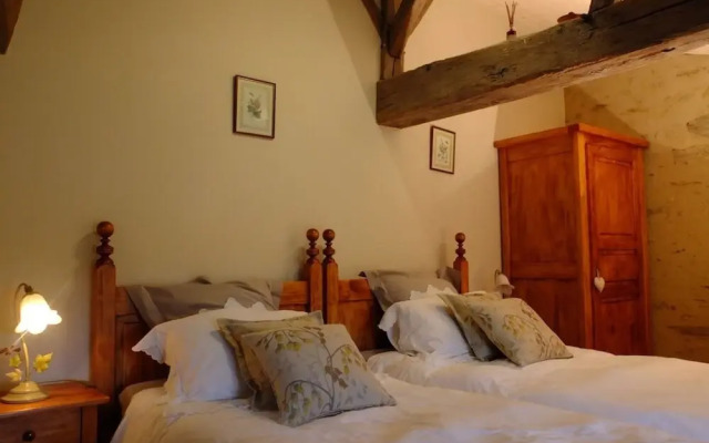 Domaine du Revetison