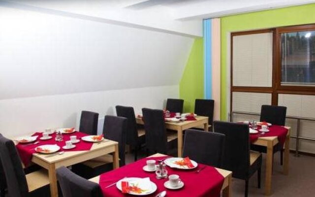 Horský Hotel Brans