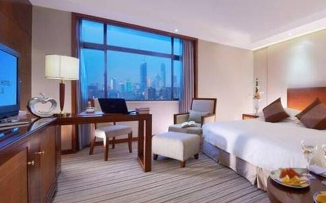 Echarm Plus Hotel Wuxi Changjiang North Road