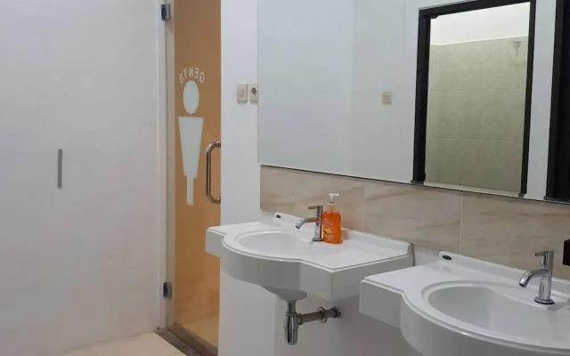 MADOR Malang Dorm Hostel