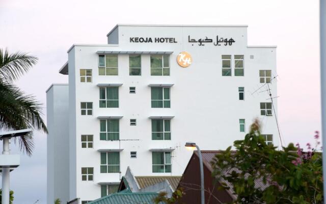 Keoja Hotel