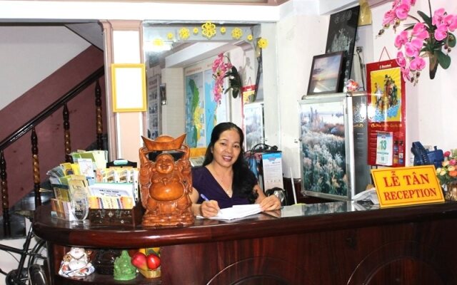 Viet Hai Hotel