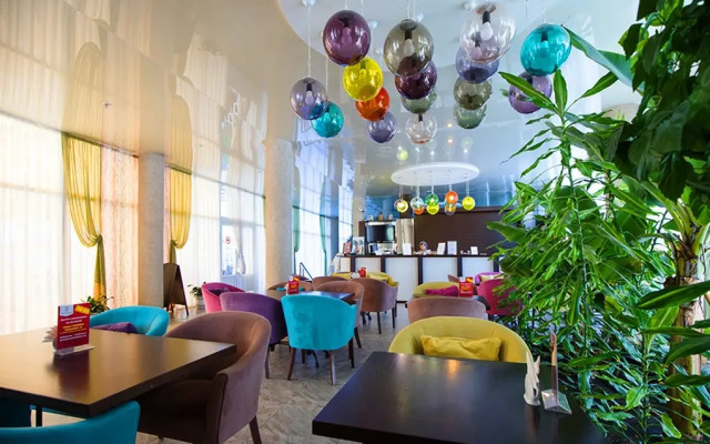 Zhemchuzhina Kavkaza (Essentuki)