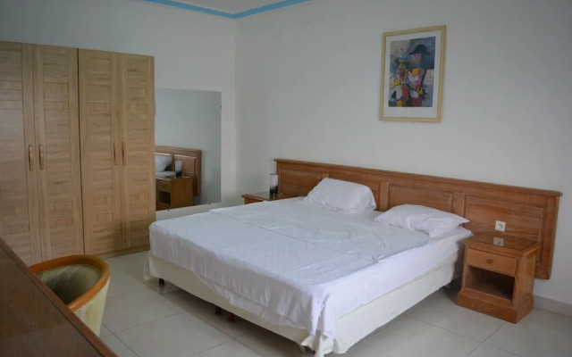 Hôtel Azur Conakry