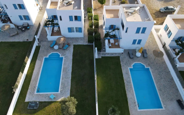 White Houses Villas