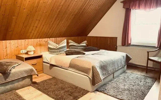 Landgasthof Buschmühle