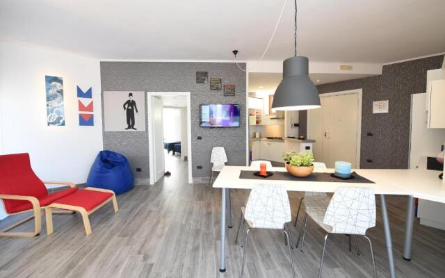 Appartamento Corso Italia 250