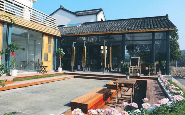 PUSHE Qingshui