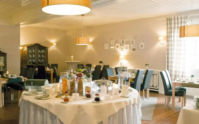 Hotel Zum Dorfbrunnen