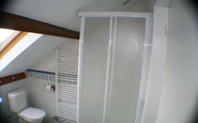 B&B / Gîte Le Relais de Charlinette