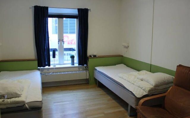 Vila Mini-Hotel