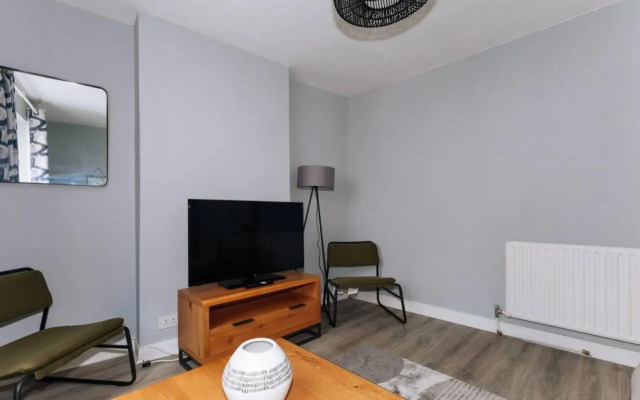 Centrally Located & Spacious 4BD House- St Kevin's