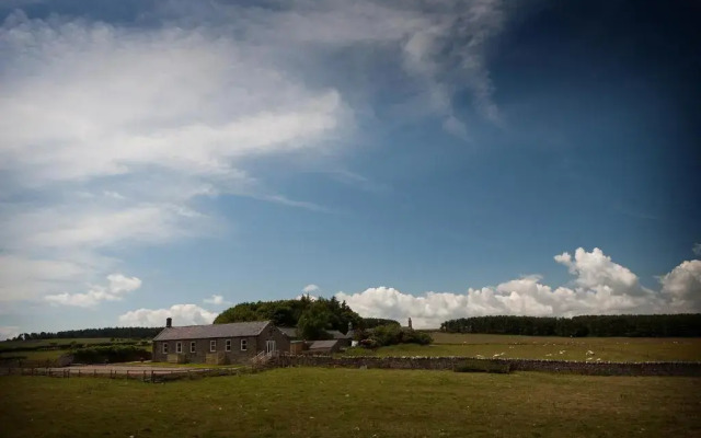 Inglenook Cottage - North East Escapes