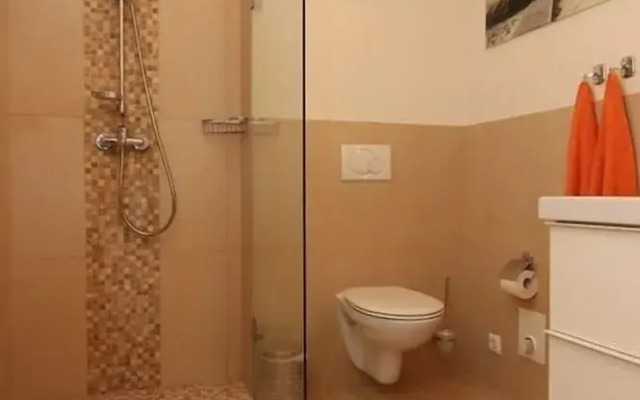 Meer Residenz Warnemünde