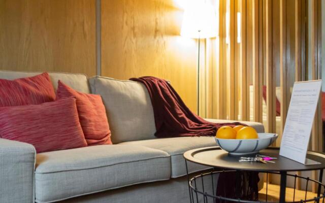 For You Rentals Fuencarral Apartment MON1