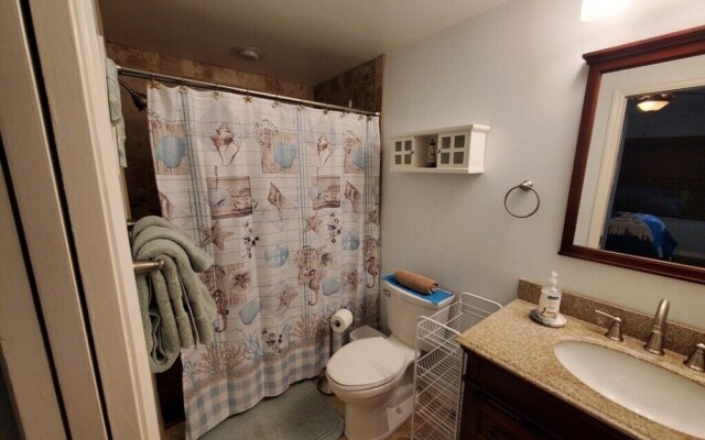 Ocean Village Club I35