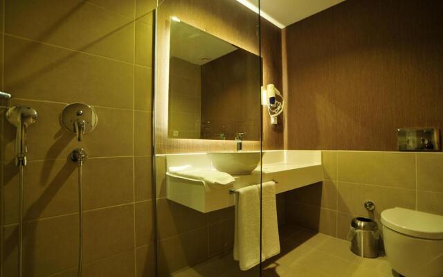 Dilekagaci Boutique Hotel and Beach