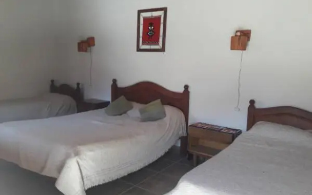 El mirador