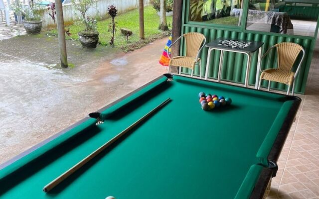 Hotel Fazenda Rancho Mineiro