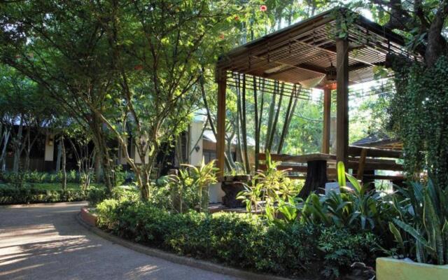 Baanplaidoi Resort