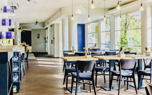 ibis Strasbourg Aéroport Le Zenith