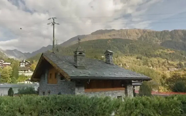 Chalet Luxury Les Forges