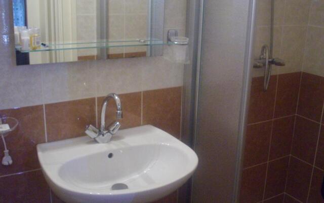 Hôtel Restaurant Anglade