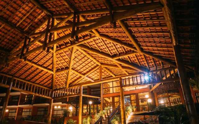 Hotel Fazenda Vale da Mantiqueira