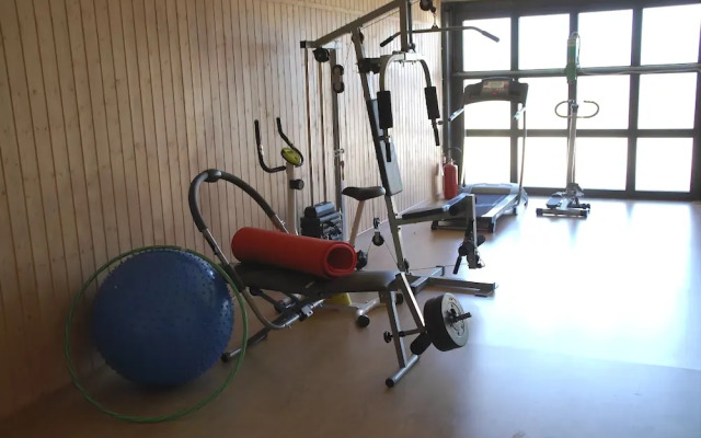 Verdidea - Villa Serra