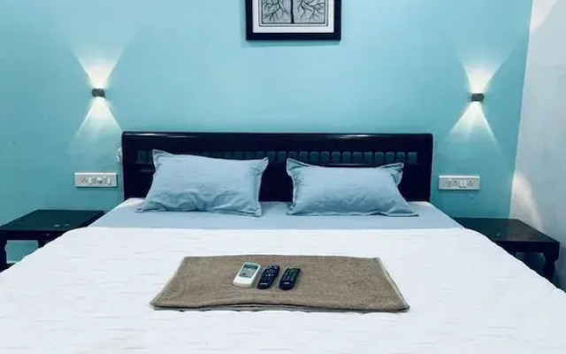 VCP Beach Resort