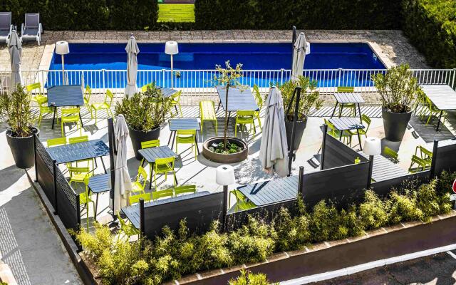 Ibis Styles Chalon sur Saone