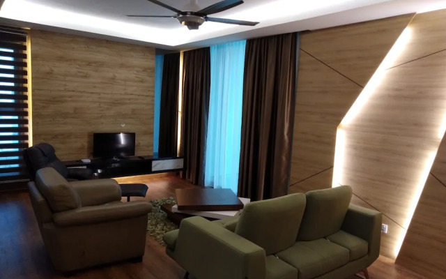 Vivacity Jazz3 Kuching CozyLife10