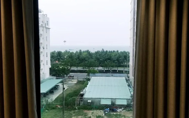 Sekong Apartment