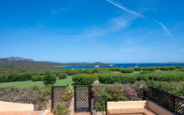 Sardinia Paradise House