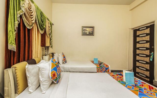FabHotel Paradise Inn Salt Lake