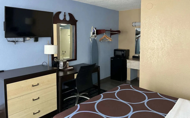Downtown Inn & Studio Suites