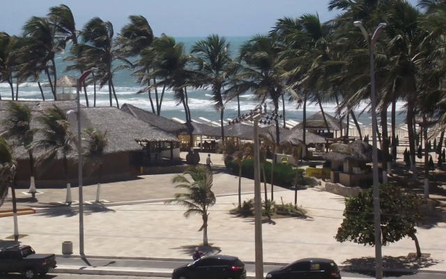 Beach Village - MeuLugarCeará