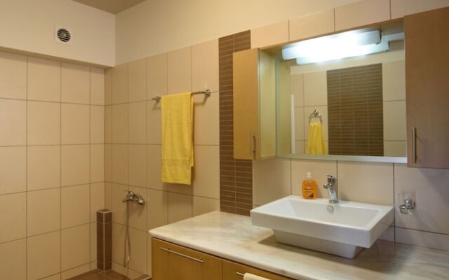 Apartment Mythos Myrto