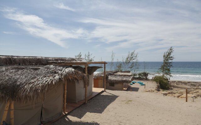 Eolia Sustainable Design Hotel