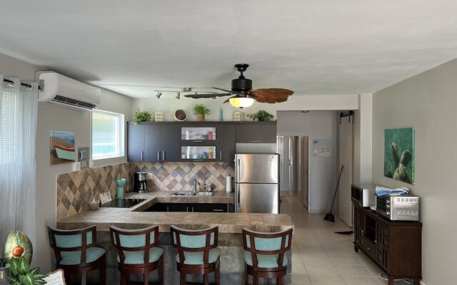 Aguada Beach Condos