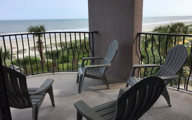 The Palms