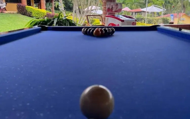 Hotel Osadía Ventura