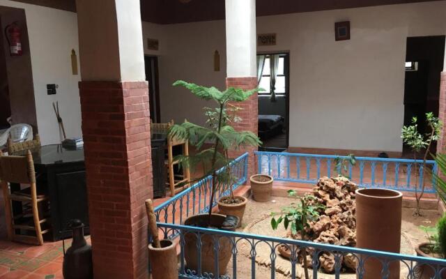 Maison D'hôtes Dar Afra