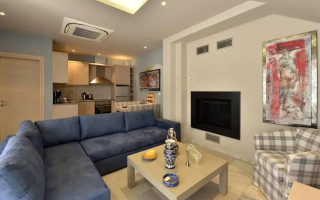 Alexander Mountain Resort