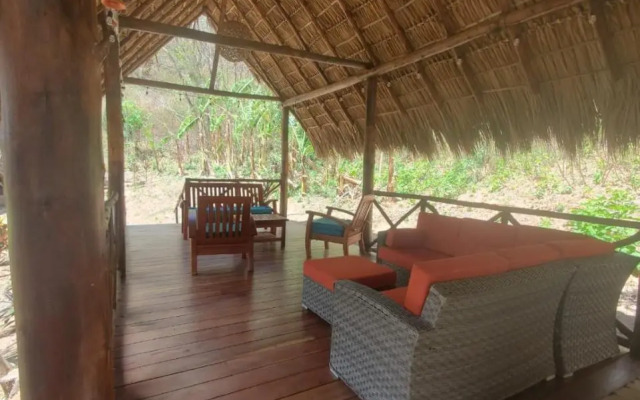 Tuani Lodge