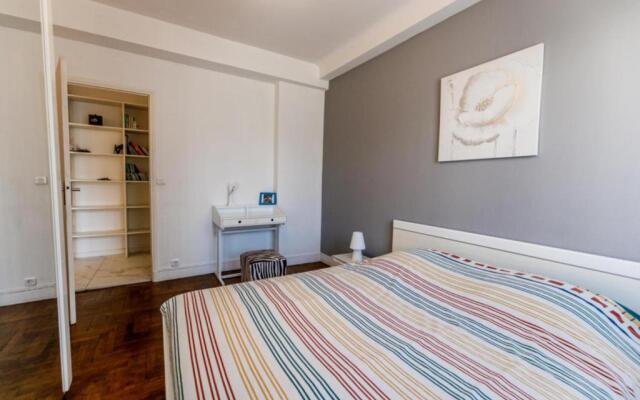 TAMARIS AP4206 By Riviera Holiday Homes