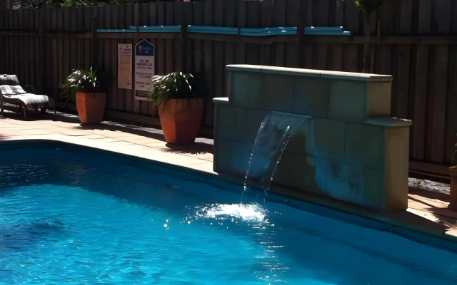 Marion Motel and Apartments