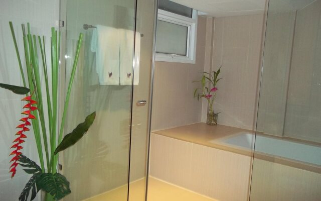 Paradiso Boutique Suites